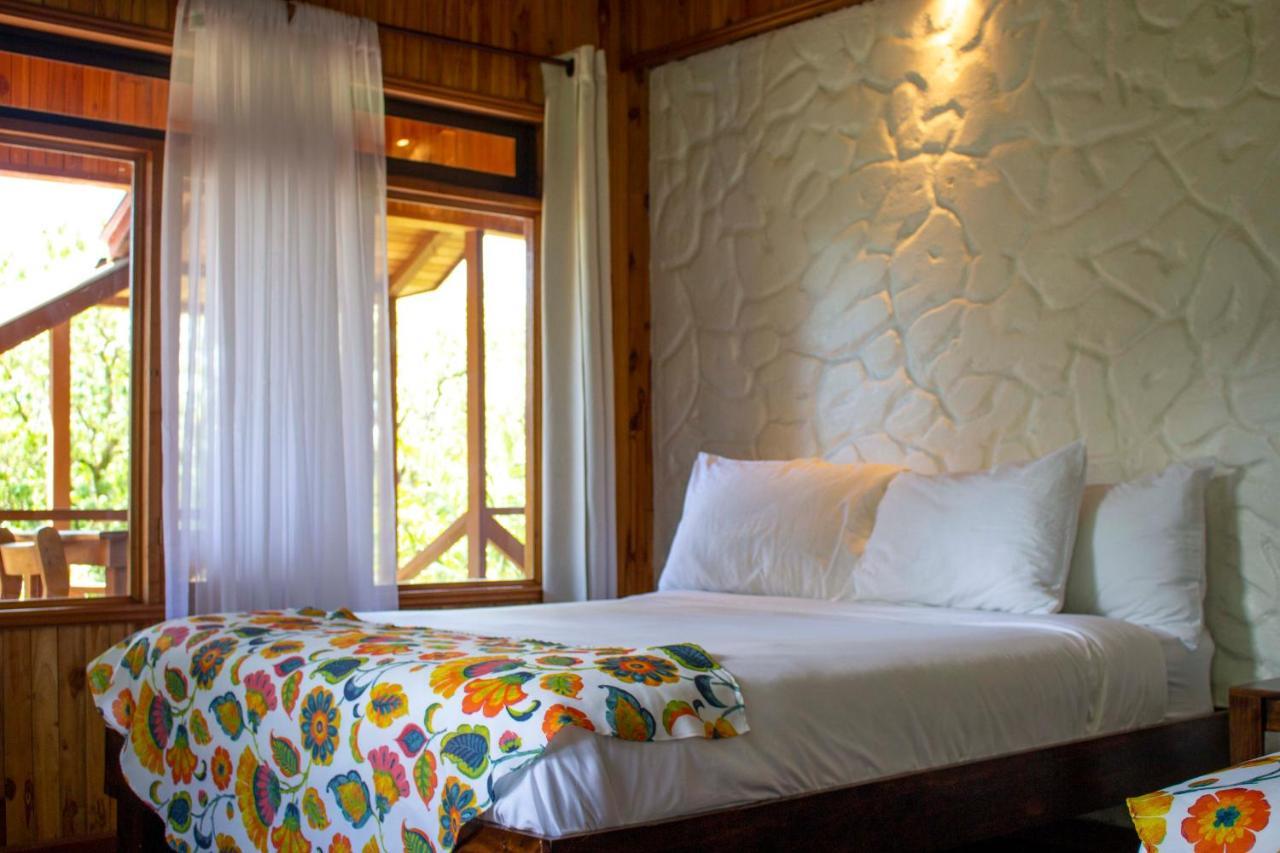 Hotel Holistico Monteverde Ngoại thất bức ảnh