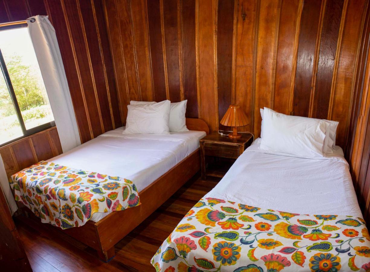 Hotel Holistico Monteverde Ngoại thất bức ảnh