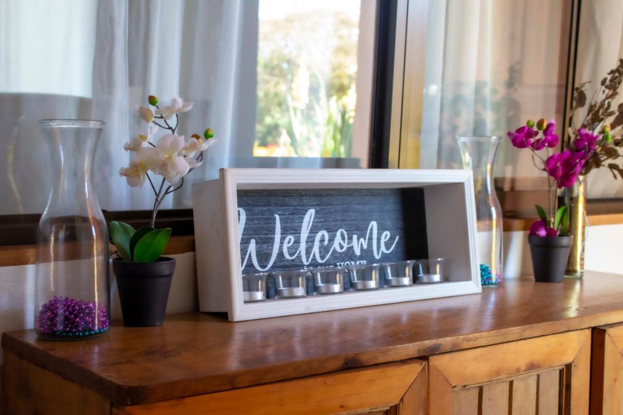 Hotel Holistico Monteverde Ngoại thất bức ảnh